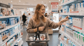 Kosmetik Rabattcode: Clever sparen bei Beauty und Hautpflege