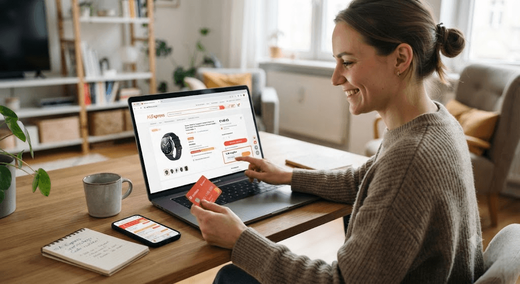 AliExpress Rabattcode: Clevere Strategien für maximale Ersparnisse
