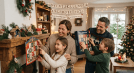 Adventskalender Angebote 2026: Die besten Schnäppchen rechtzeitig sichern