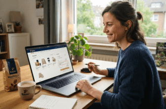 Tchibo Rabattcode: Clevere Strategien für maximale Ersparnisse beim beliebten Kaffeeriesen