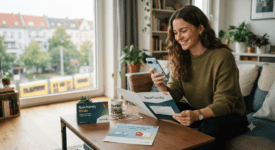 Sparhandy Deals: clevere Tarifkombinationen für den modernen Alltag