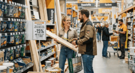 Hornbach Rabattcode: Clever sparen beim nächsten Bauprojekt