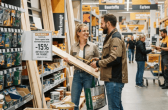 Hornbach Rabattcode: Clever sparen beim nächsten Bauprojekt
