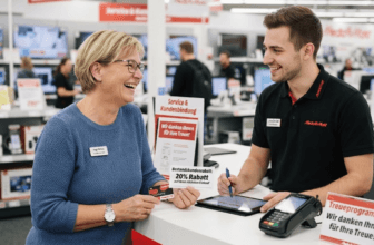 Bestandskundenrabatt: Strategien für eine langfristige und profitable Kundenbindung