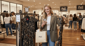 Peek & Cloppenburg Rabattcode: Clever sparen bei Premium-Mode
