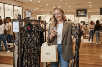 Peek & Cloppenburg Rabattcode: Clever sparen bei Premium-Mode