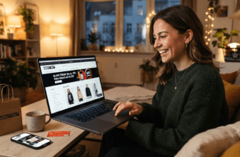 About You Black Friday: Ultimative Shopping-Strategien für maximale Rabatte