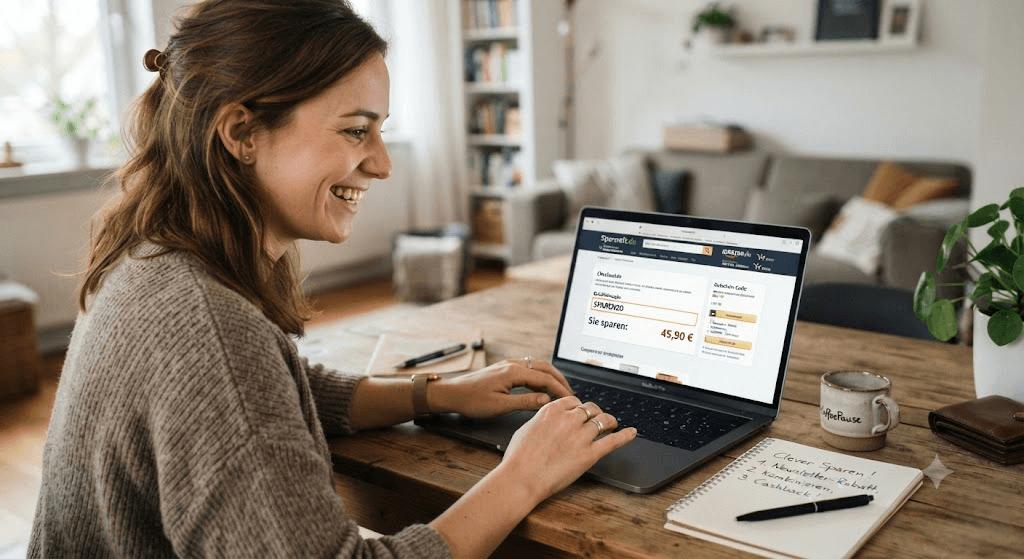 Gutscheincodes clever nutzen: Strategien für maximale Ersparnisse Gutscheincodes clever nutzen: Strategien für maximale Ersparnisse