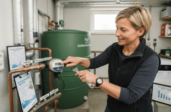 Wasser Rabatt: Strategien zur nachhaltigen Senkung Ihrer Wasserkosten