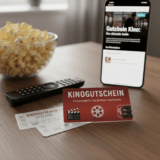 Gutschein Kino: Der ultimative Guide zu Rabatten, Geschenken & dem perfekten Filmerlebnis
