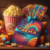 Cinestar Gutscheine – Wie man beim Kinobesuch sparen kann