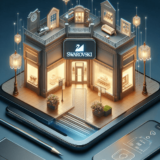 Swarovski Outlet – Funkelnde Rabatte und Exklusive Angebote
