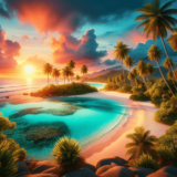 Tropical Island Rabattcodes: Ein Paradiesischer Urlaub zum Schnäppchenpreis