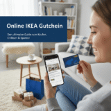 Online IKEA Gutschein: Der ultimative Guide zum Kaufen, Einlösen & Sparen!