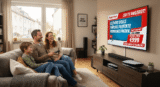 LED TV Angebot: Clevere Deals für das perfekte Heimkino finden