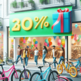 Die besten Angebote mit dem Bike Discount Gutschein