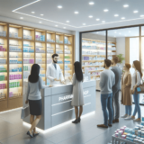 Rabattcodes und Angebote bei der Online-Apotheke