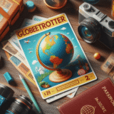 Gutschein für Globetrotter: Sparen beim Abenteuer