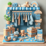 Babykleidung Outlet: Qualitätsmode für die Kleinsten zum besten Preis