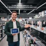 Technik-Upgrades günstiger: Dein Wegweiser zum perfekten Saturn Rabattcode