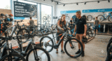 Cube Bikes Angebot: Traumräder zu Bestpreisen finden