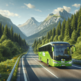 Flixbus Gutscheincode – Geld Sparen bei jeder Fahrt