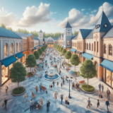 Outlet Center München: Shoppingparadies für Schnäppchenjäger