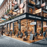 Outlet Shopping in Frankfurt: Ein Paradies für Schnäppchenjäger