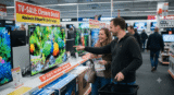 Clever shoppen beim TV-Sale: Maximale Bildqualität für Ihr Budget