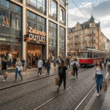 Zalando Outlet Köln: Der ultimative Shopping-Trip in der Breite Straße