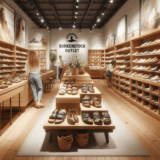 Entdecken Sie Birkenstock Outlets in Deutschland: Qualität trifft auf Ersparnis