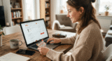 Gutscheincode eingeben: Clever sparen beim Online-Shopping