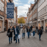 Outlet Bielefeld: Der ultimative Guide für Smart Shopper – Die besten Adressen und Geheimtipps