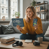 Clever Shoppen: Dein Strategie-Guide für den maximalen Vorteil mit einem Rabattcode bei rebuy