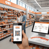 Mehr als nur ein Code: Strategien für den perfekten OBI Gutschein-Einsatz