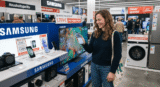 Geniale Samsung Angebote: Clever sparen bei Galaxy-Smartphones, Smart-TVs und Haushaltsgeräten