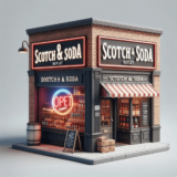 Entdecken Sie das Beste aus dem Scotch & Soda Outlet: Stilvolle Mode zum günstigen Preis