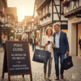 Polo Outlet Guide: So finden Sie die besten Ralph Lauren & Co. Schnäppchen