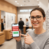 Clever sparen beim Brillenkauf: Dein Wegweiser zum Mister Spex Rabattcode