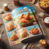 Die besten KFC Gutscheine im PDF-Format – Sparen leicht gemacht