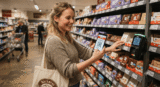 Süße Ersparnisse: Clever einkaufen mit einem Schokolade Gutscheincode