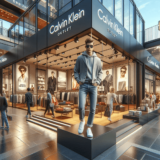 Calvin Klein Outlet Store: Exklusive Mode zu erschwinglichen Preisen
