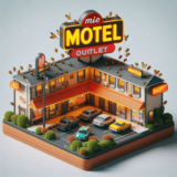 Motel a Miio Outlet: Rabatte und Sonderangebote
