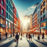Shopping Outlets in Berlin: Eine Welt voller Schnäppchen