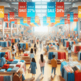 Bonita Outlet Store: Rabatte, Gutscheincodes und Promotionen