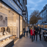 Pandora Sale Outlet: Luxus-Momente zum Sparpreis sichern