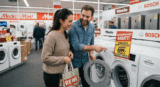 Waschmaschine Rabatt: Clever kaufen und maximale Ersparnis sichern