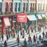 Street One Rabattcode: So Sparen Sie Bei Ihrem Einkauf