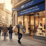 QVC Outlet: Ihr ultimativer Guide für die besten Schnäppchen und Deals