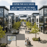 Ochtum Park Outlet Bremen: Der ultimative Guide für Smart Shopper – Marken, Deals & Tipps